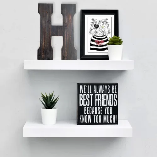 Vista 6 de Arte de pared con letras grandes para sala de estar, baño, dormitorio y decoración del hogar, letras rústicas de casa de campo para apellidos