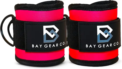 Vista 13 de Correas de tobillo Bay Gear Co