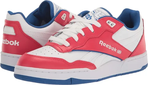 Vista 7 de Reebok Bb 4000 II - Tenis unisex para adultos