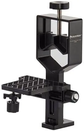 Vista 8 de Celestron 93626 Adaptador universal para cámara digital