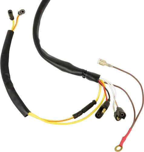 Vista 7 de Caltric Estator compatible con Polaris Scrambler 500 2X4 4X4 2002 hasta S#02-05387