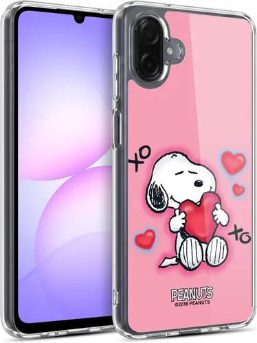 Vista 281 de Head Case Designs Officially Licensed Peanuts Beach Surf Snoopy Boardwalk Airbrush Gel Case [Military Grade Protection] Compatible with Google Pixel