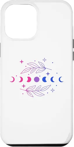 Vista 26 de Bisexual Pride Bi Pride Rainbow Gay Symbol Say Gay Lesbian L Case for iPhone 16