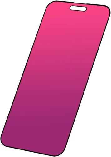 Vista 9 de EGKimBa Protector de pantalla de privacidad Compatible con iPhone 14 Pro Max, iPhone 16 Plus, 15 Plus, 6.7 pulgadas Vidrio templado electroplateado