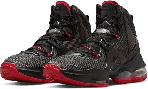 Vista 2 de Nike unisex-child Lebron 19