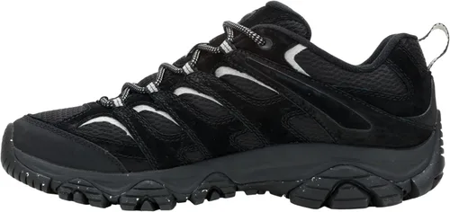 Vista 23 de Merrell Moab 3 Tenis de senderismo, para hombre Adobe Rose