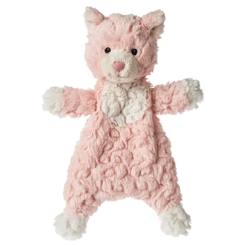 Vista 6 de Mary Meyer - Vaca de peluche de la colección Putty Nursery, 28 cm, modelo Lovey