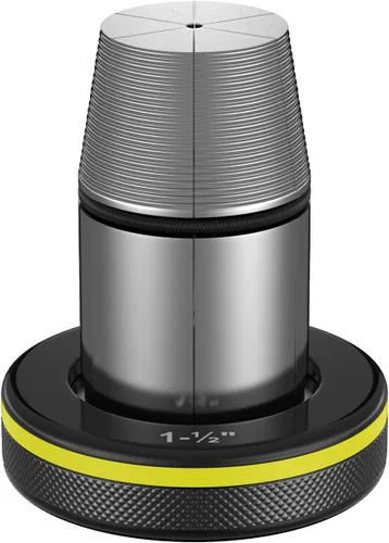 Vista 9 de Populo Cabezal de herramienta de expansión 1" compatible con la cabeza de expansión de la herramienta de expansión de Milwuake pex