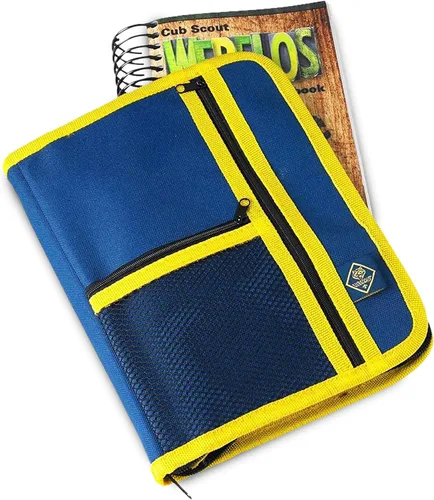 Vista 2 de Cub Scouts Handbook Cover