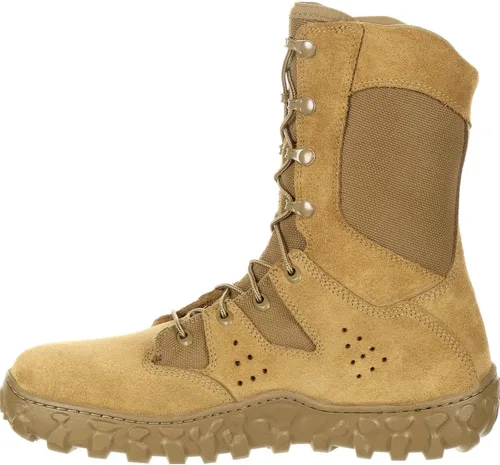 Vista 5 de ROCKY Bota militar S2V Predator