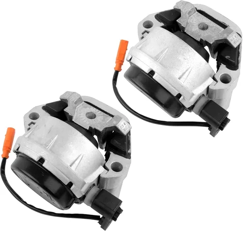 Vista 5 de 4G0199381LE 4G0199381NT Reemplazo de montaje del motor para Audi A6 A7 3.0L 2012-2018