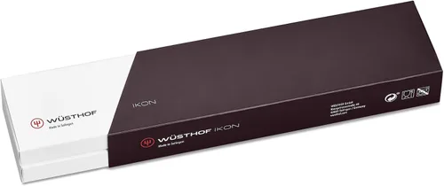 Vista 5 de WÜSTHOF IKON Blackwood - Cuchillo de pelar (3.5")
