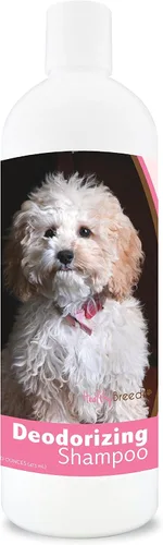 Vista 117 de Healthy Breeds Shih Tzu Champú Desodorizante 16 oz