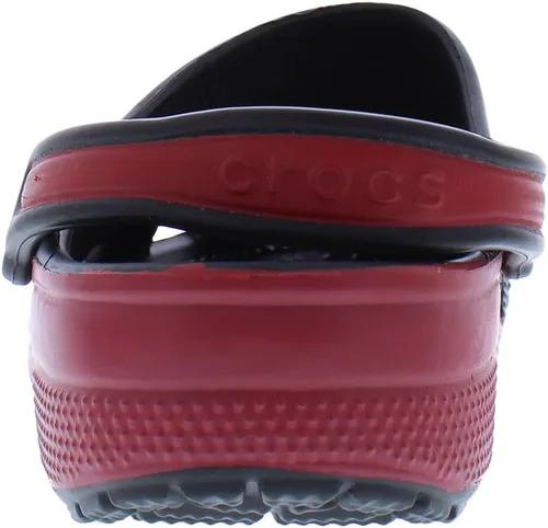 Vista 4 de Crocs Zapatos clásicos unisex tipo zueco