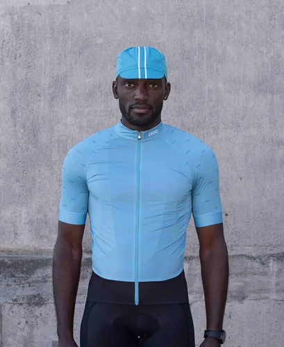 Vista 4 de POC Essential Road Jersey Ropa de ciclismo