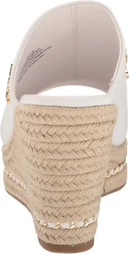Vista 3 de Karl Lagerfeld Paris Women's Corissa Pins Wedge Fun Sandal