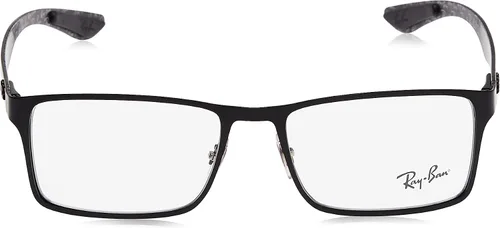 Vista 2 de Ray-Ban RX8415 - Marcos rectangulares para anteojos con receta