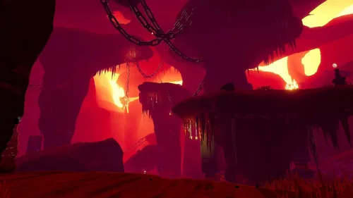 Vista 4 de Risk Of Rain 2 (PS4)