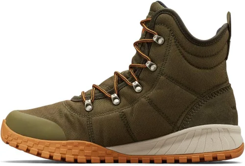 Vista 7 de Columbia Botas de nieve Fairbanks Omni-Heat para hombre