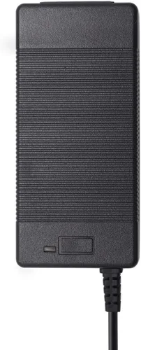 Vista 4 de Cargador adaptador de corriente AC/DC de 29.4V 2A 58.8W con certificación UL para batería de iones de litio de 24 V, para batería de litio 7S