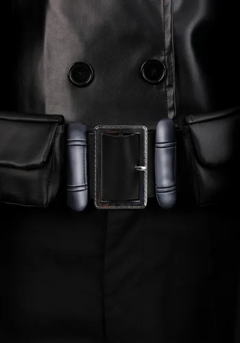 Vista 7 de Disfraz para Hombre de Marvel Spider-Man Noir Multicolor