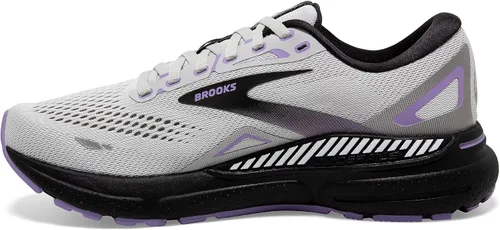 Vista 5 de Brooks Adrenaline GTS 23 - Tenis para correr con soporte para mujer