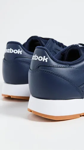 Vista 3 de Reebok - Tenis clásico de piel
