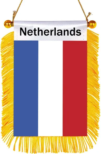Vista 13 de WXTWK Bandera afro americana de 3 x 5 pulgadas, bandera panafricana para colgar en la ventana, pequeñas banderas para automóvil, decoración