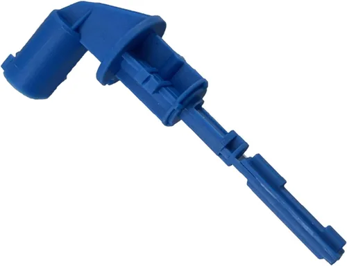 Vista 3 de DEVMO Sensor de nivel de líquido de refrigerante de 2 pines Sensor de nivel de refrigerante del motor de coche 17117506601 17111436257 17110152373