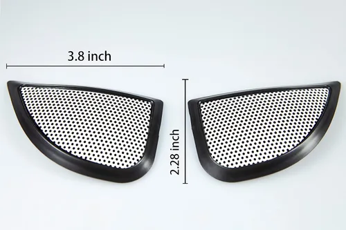 Vista 21 de kits de ojos diy lentes de máscara Raimi Cosplay para Spider-Man
