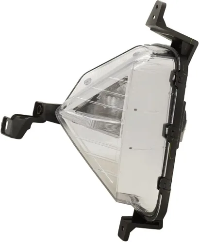 Vista 4 de KarParts360 Para Hyundai Elantra 2019 2020 Conjunto de luz de señal de giro lado del conductor Delantero Reemplazo para HY2530102 92301F2510