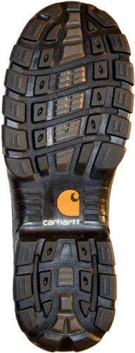 Vista 5 de Carhartt Botas de punta suave CMF6066 de 6 pulgadas para hombre
