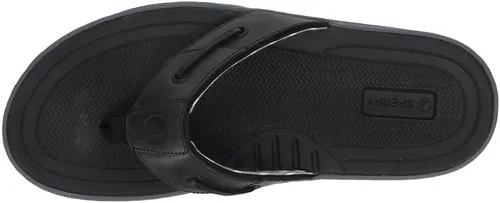 Vista 4 de Sperry Sandalias tipo tanga de pez cebo para hombre