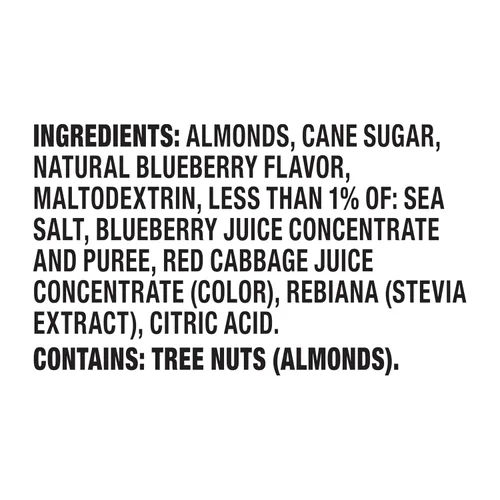 Vista 3 de Blue Diamond Almonds
