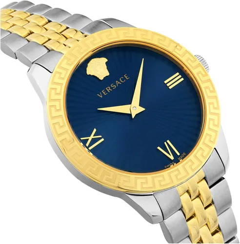 Vista 3 de Versace Greca Signature Señora Reloj VEVC00719