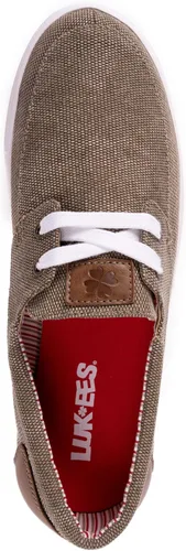 Vista 5 de MUK LUKS Zapatillas Cruise Voyage para hombre
