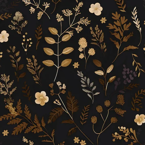 Vista 14 de ILHIIOR Papel tapiz floral azul oscuro para despegar y pegar, papel de contacto de hojas bohemias, papel de contacto con flores oscuras, extraíble
