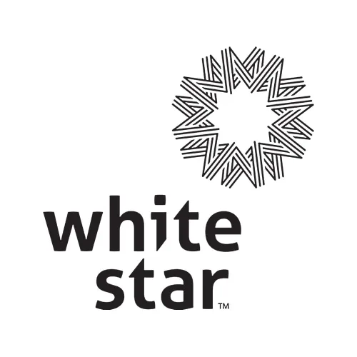 Vista 3 de White Star Levadura de destilación artesanal (whisky americano, 17.64 oz)