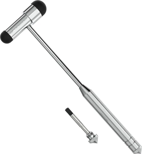 Vista 2 de MDF Babinski Buck™ martillo de reflejos, MDF515BT11, 1, 1