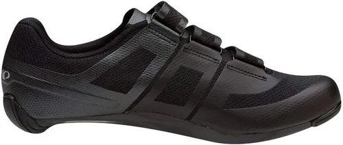 Vista 3 de PEARL IZUMI Quest Road - Tenis de ciclismo para mujer