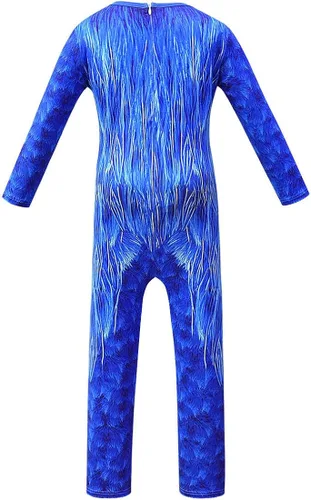 Vista 6 de Boys Cartoon Halloween Costumes for Toddlers