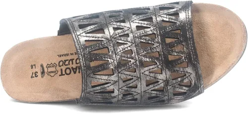Vista 6 de NAOT Calzado Mujer Crown Sandalia