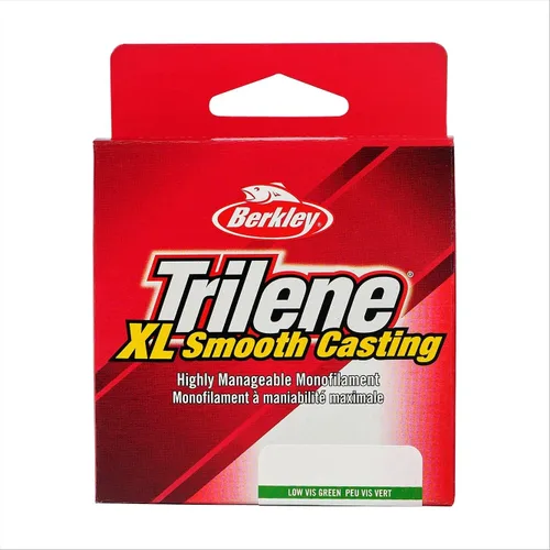 Vista 13 de Berkley Trilene XL - Sedal de pesca monofilamento