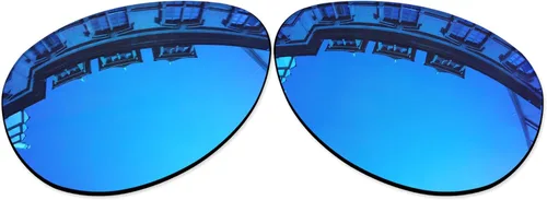 Vista 15 de Vonxyz Lentes Accesorios de repuesto para gafas de sol Oakley Feedback OO4079 - Varias opciones