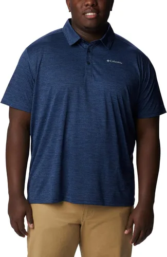 Vista 6 de Columbia Polo Alpine Chill Zero para hombre