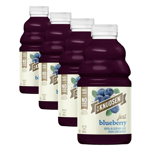 Vista 12 de R.W. Knudsen Jugo de remolacha orgánico, 32 fl oz (paquete de 1)