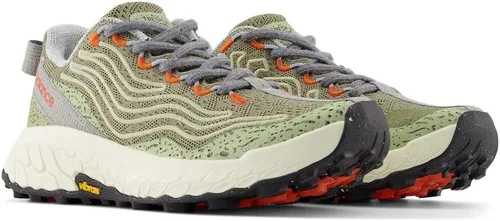 Vista 4 de New Balance Fresh Foam X Hierro V7 GTX - Tenis de correr para mujer