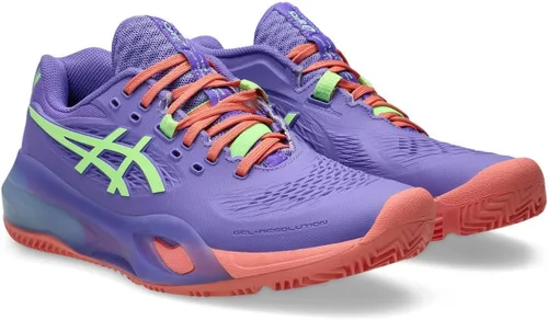 Vista 2 de ASICS Gel-Resolution X Padel, Zapatillas de mujer