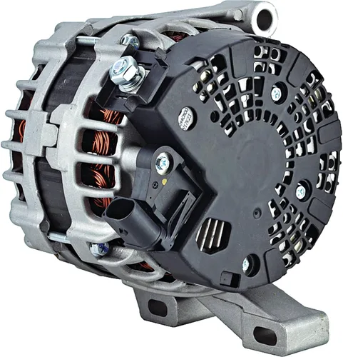 Vista 5 de Alternador eléctrico DB para Volvo S60 XC60 V60 XC70 2.5L 2012-2016
