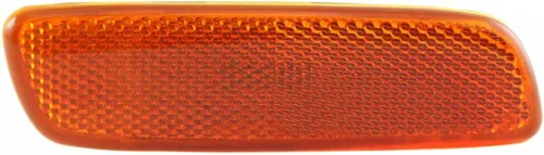 Vista 11 de KarParts360 Luz de marcador lateral para Scion xA 2004 2005 2006 lado del conductor Delantero Parachoques Lente ámbar LX2550103 8174030120